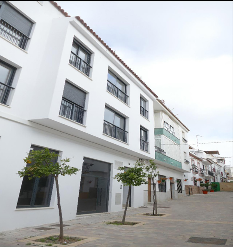 Appartement te koop in Estepona | 3 slaapkamers H5296105