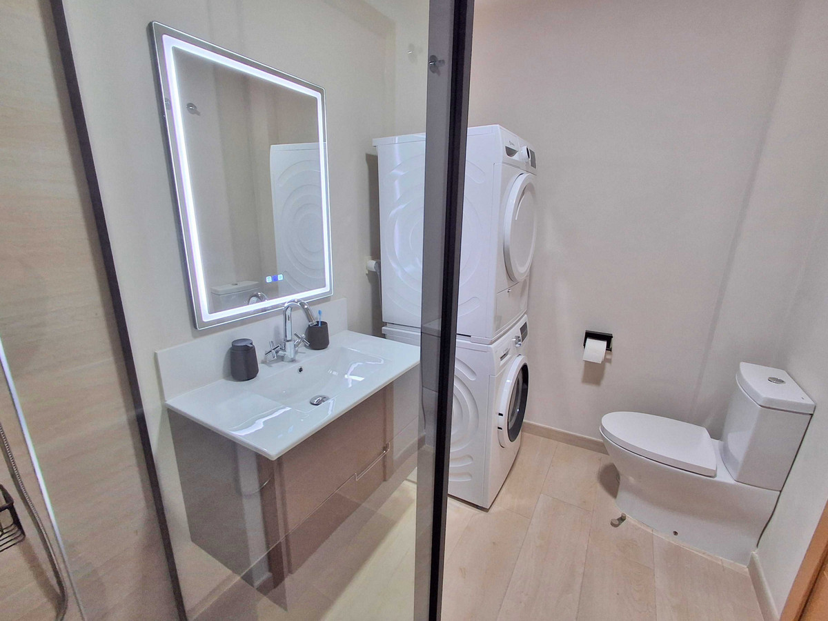 Appartement te koop in Estepona | 3 slaapkamers H5296105