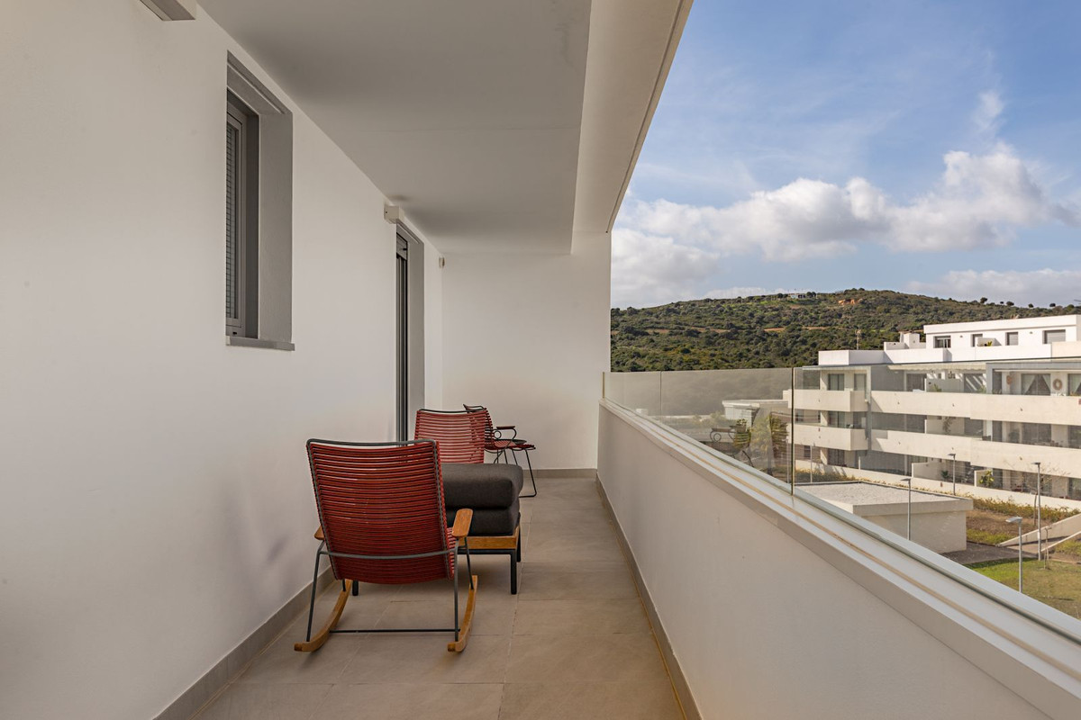 Penthouse te koop in Estepona | 3 slaapkamers H5296177