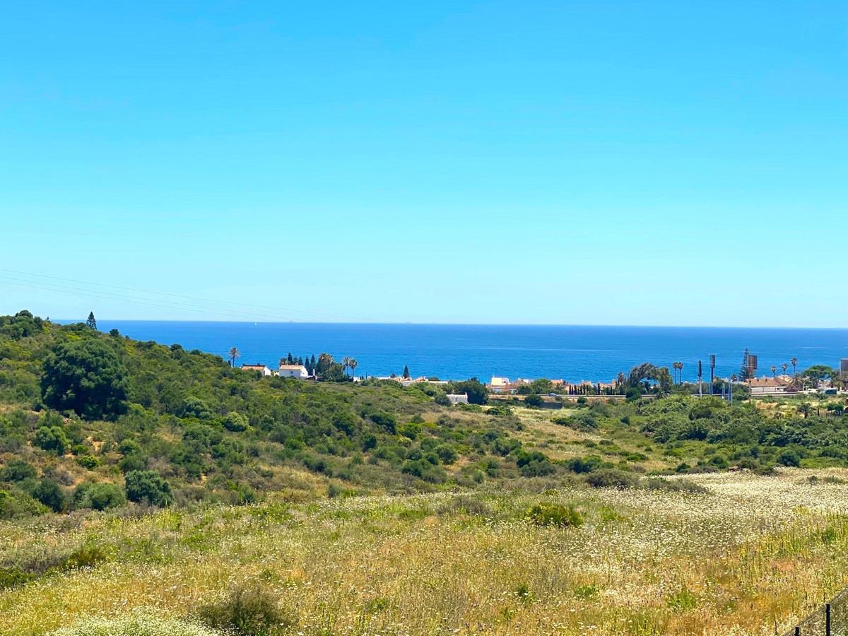 Penthouse te koop in Estepona | 3 slaapkamers H5296177