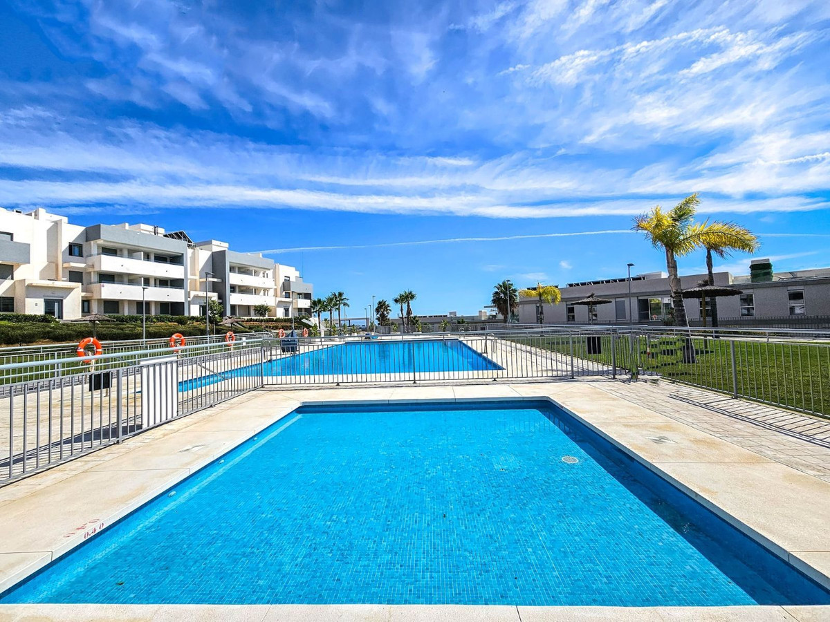 Penthouse te koop in Estepona | 3 slaapkamers H5296177
