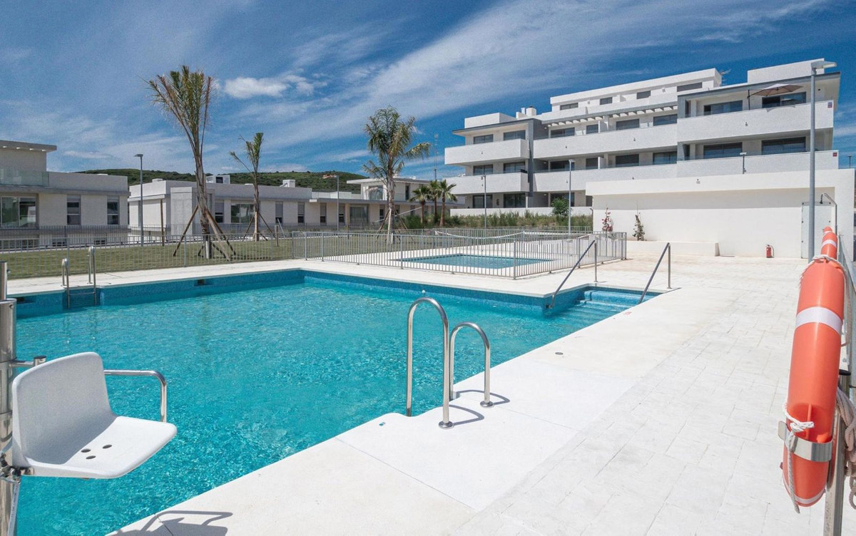 Penthouse te koop in Estepona | 3 slaapkamers H5296177
