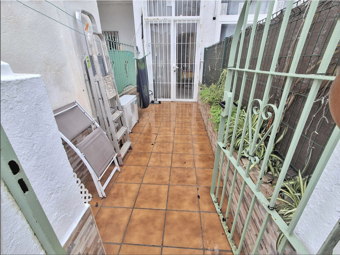 Appartement te koop in Estepona | 1 slaapkamers H5296372