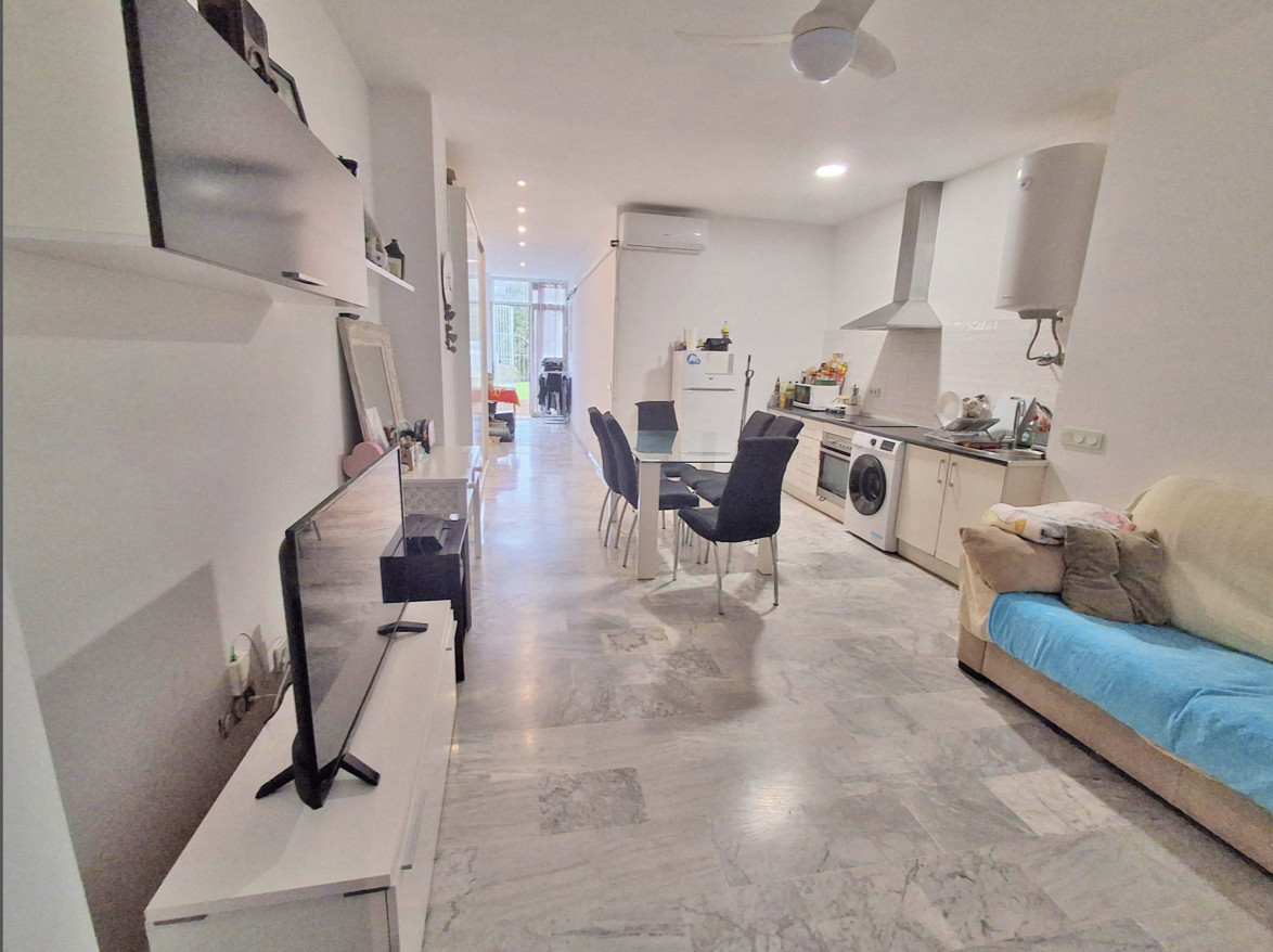 Appartement te koop in Estepona | 1 slaapkamers H5296372