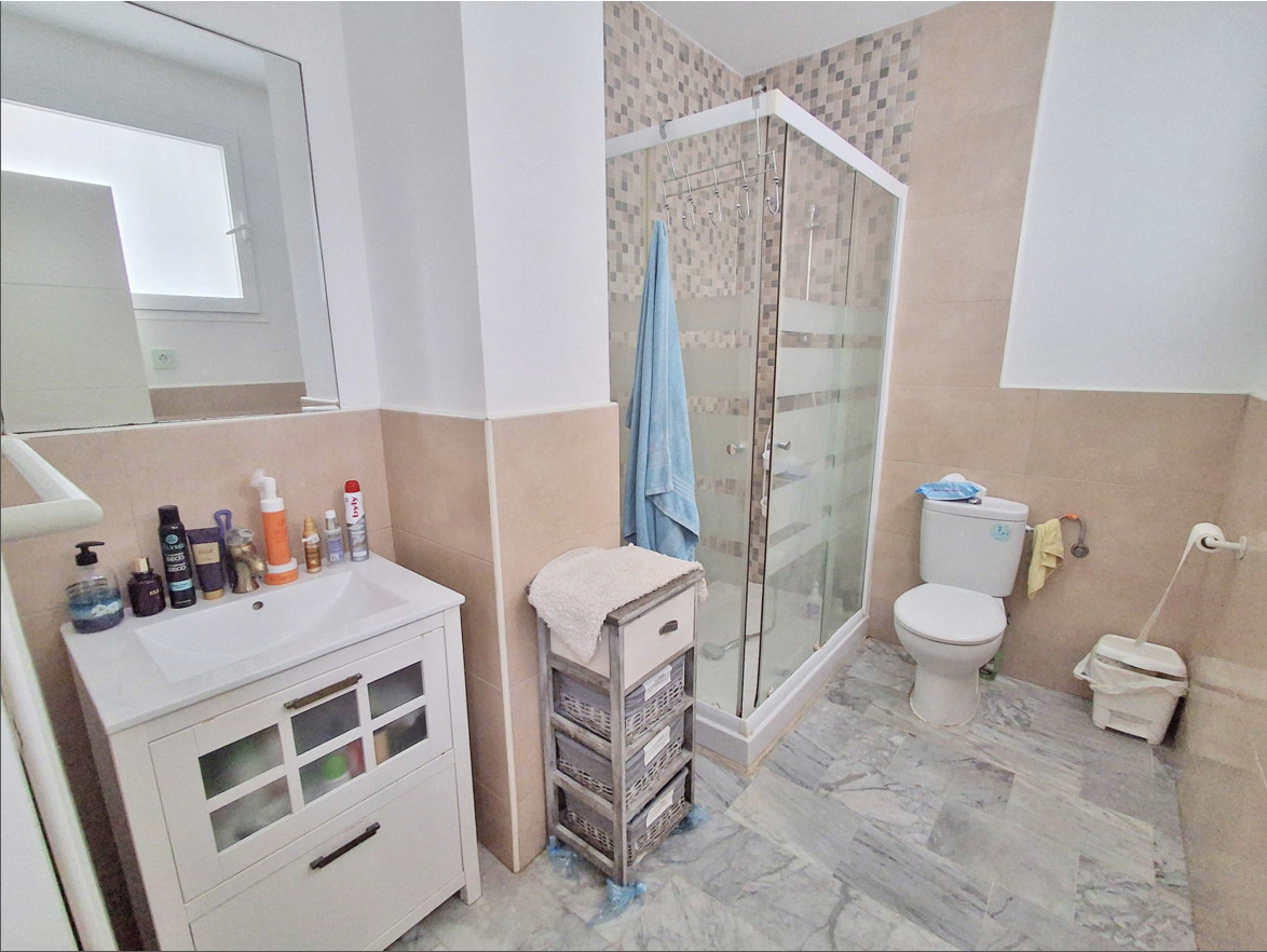 Appartement te koop in Estepona | 1 slaapkamers H5296372