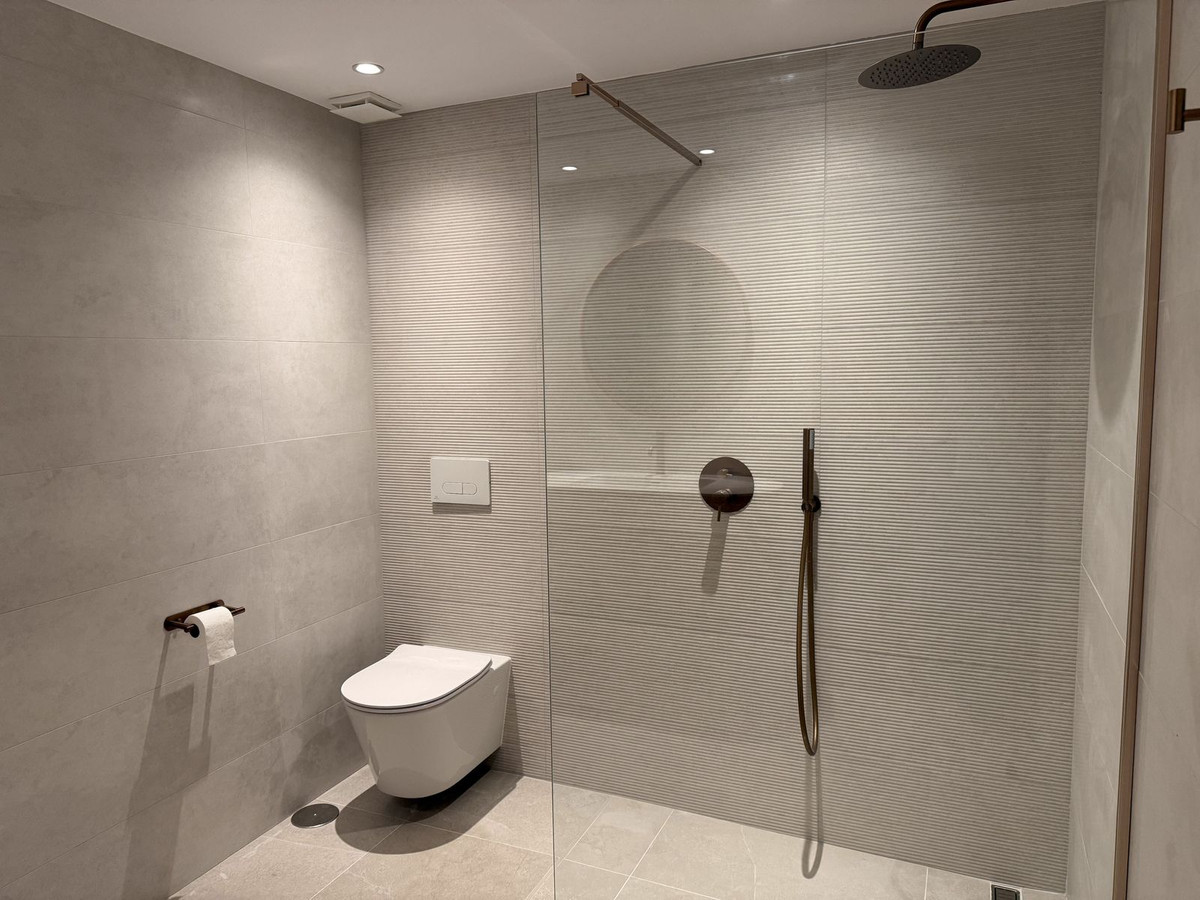 Appartement te koop in Estepona | 4 slaapkamers H5297026