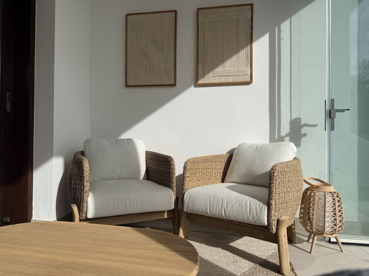 Appartement te koop in Estepona | 4 slaapkamers H5297026