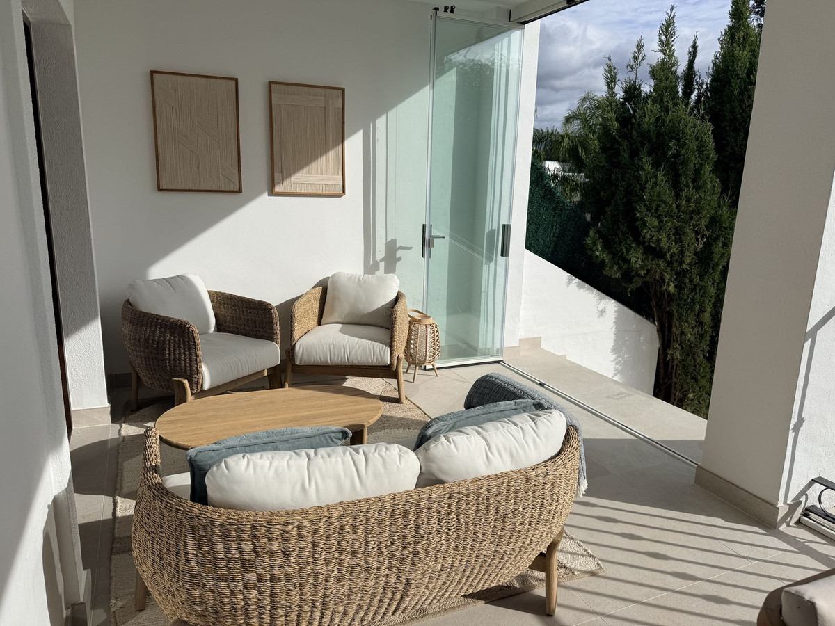 Appartement te koop in Estepona | 4 slaapkamers H5297026