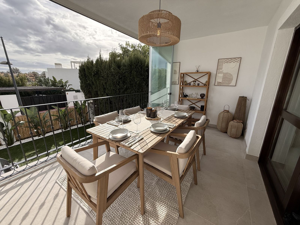 Appartement te koop in Estepona | 4 slaapkamers H5297026