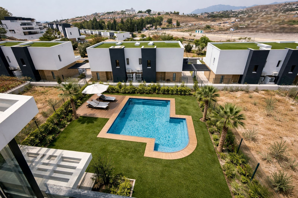 Huis te koop in Estepona | 3 slaapkamers H5297185