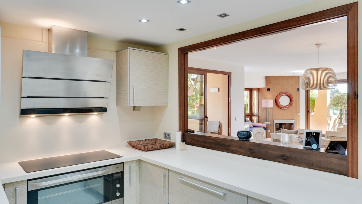 Appartement te koop in Estepona | 3 slaapkamers H5297398