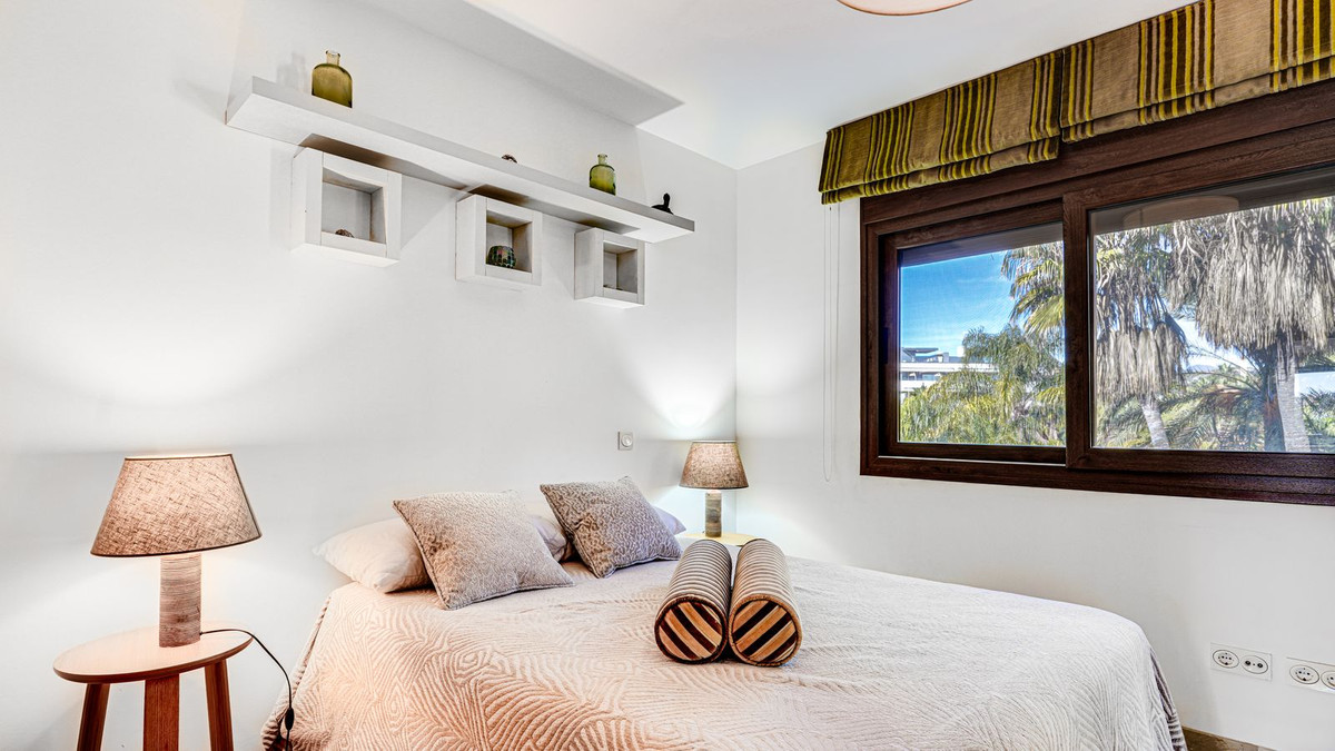 Appartement te koop in Estepona | 3 slaapkamers H5297398