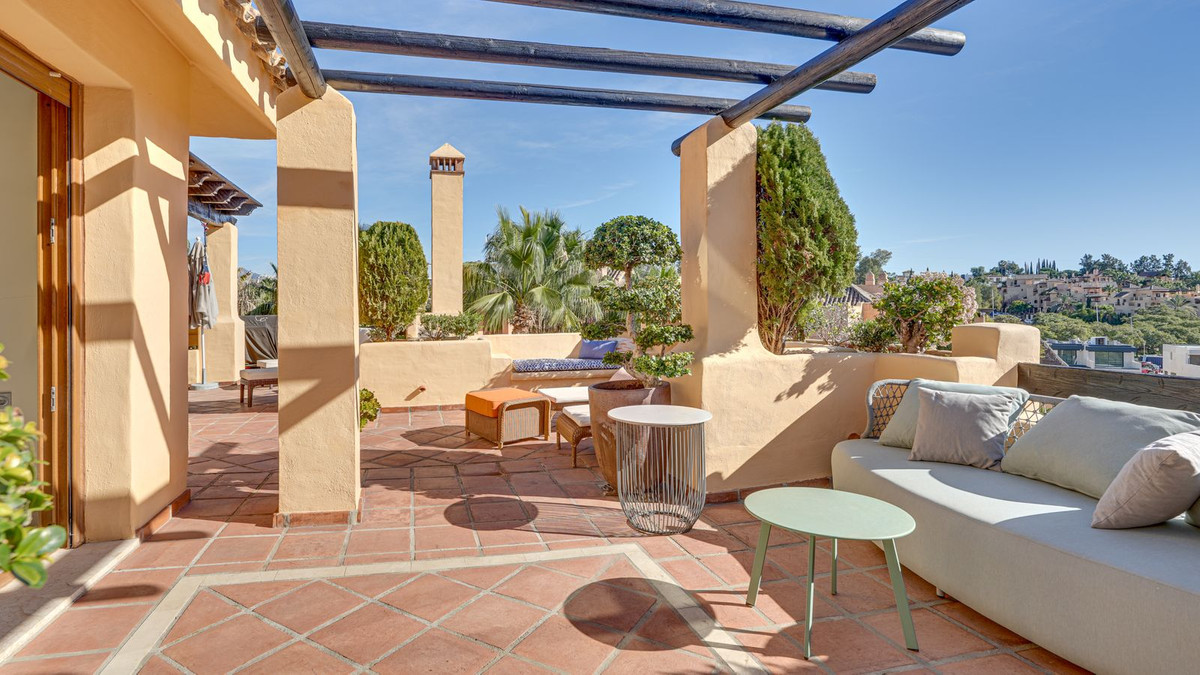 Appartement te koop in Estepona | 3 slaapkamers H5297398