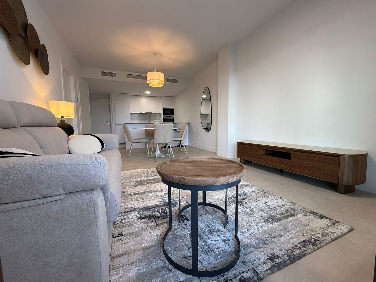 Appartement te koop in Estepona | 1 slaapkamers H5298058