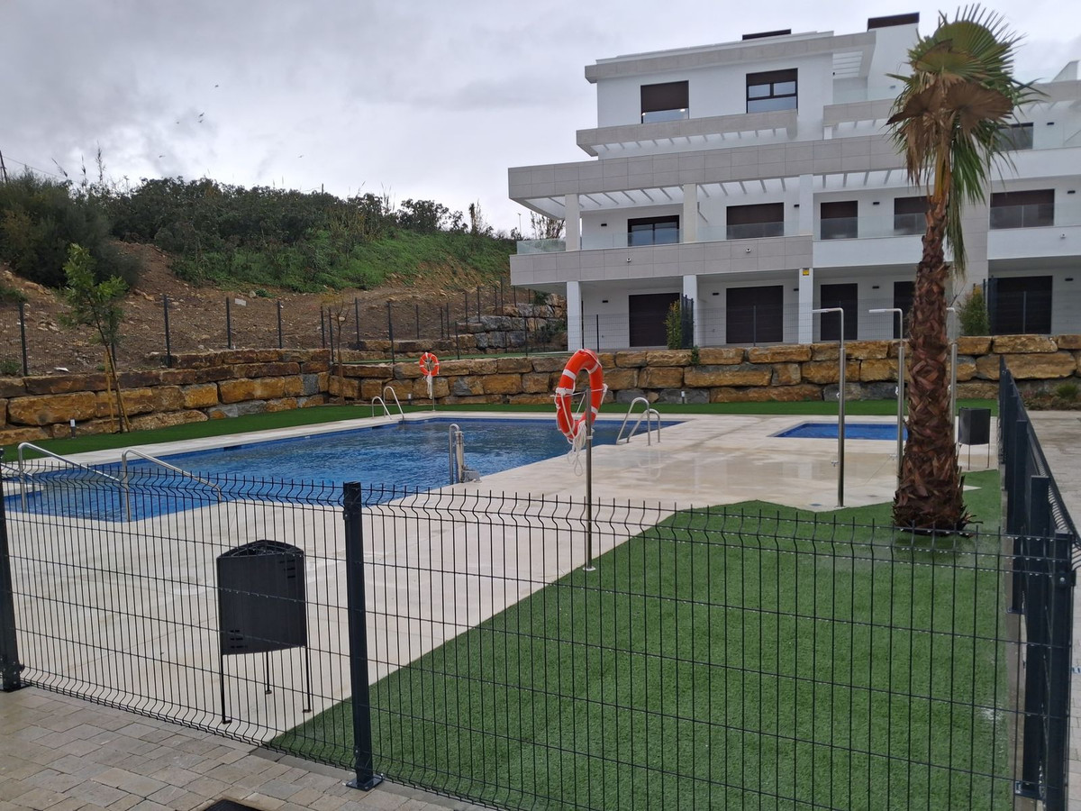 Appartement te koop in Estepona | 1 slaapkamers H5298058