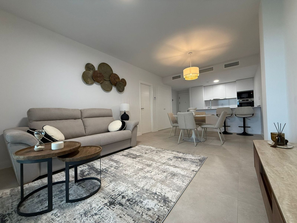 Appartement te koop in Estepona | 1 slaapkamers H5298058