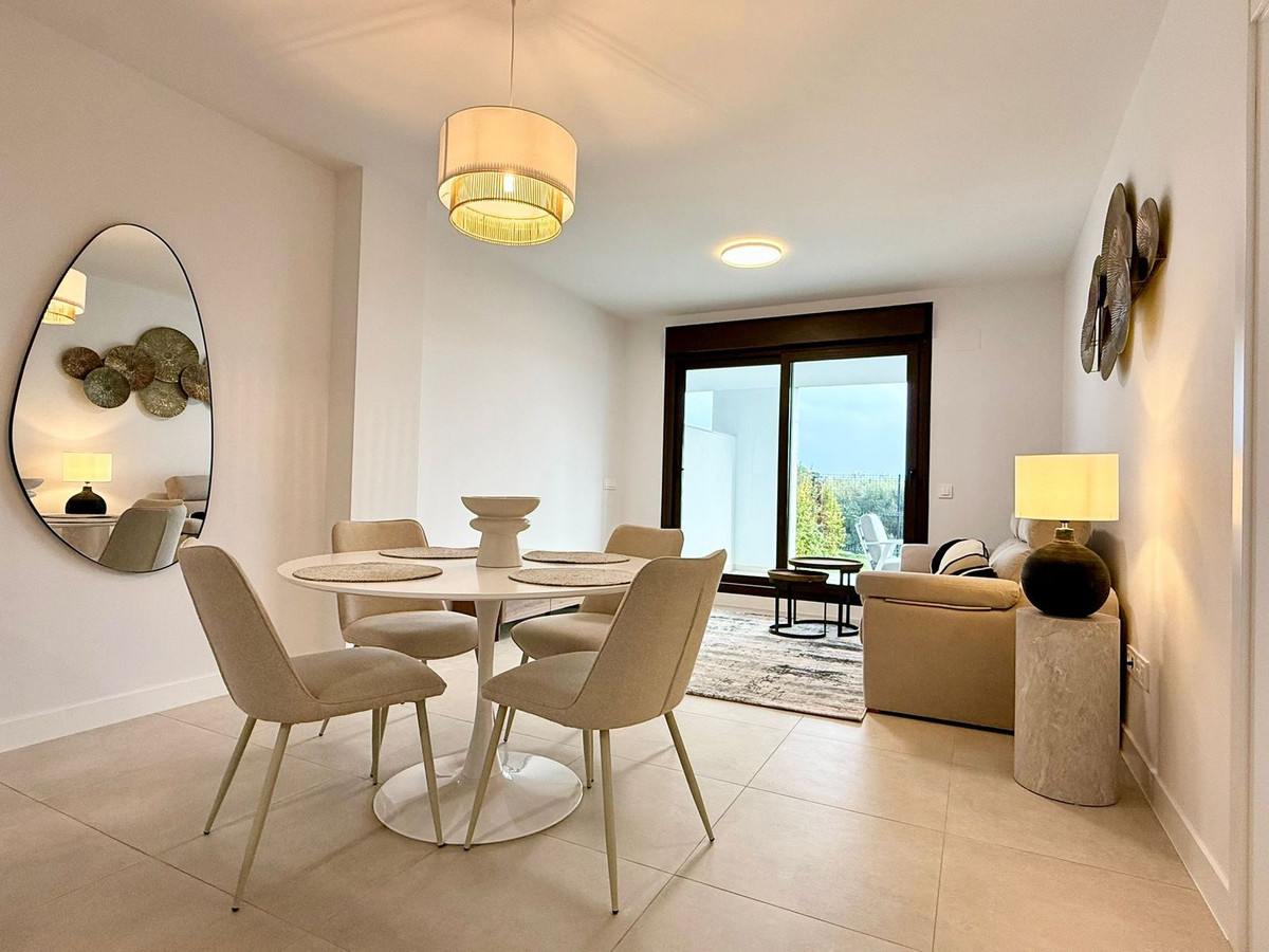 Appartement te koop in Estepona | 1 slaapkamers H5298058