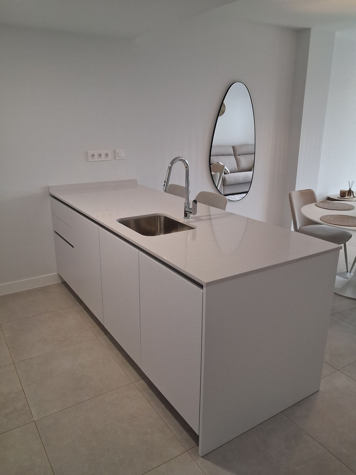 Appartement te koop in Estepona | 1 slaapkamers H5298058