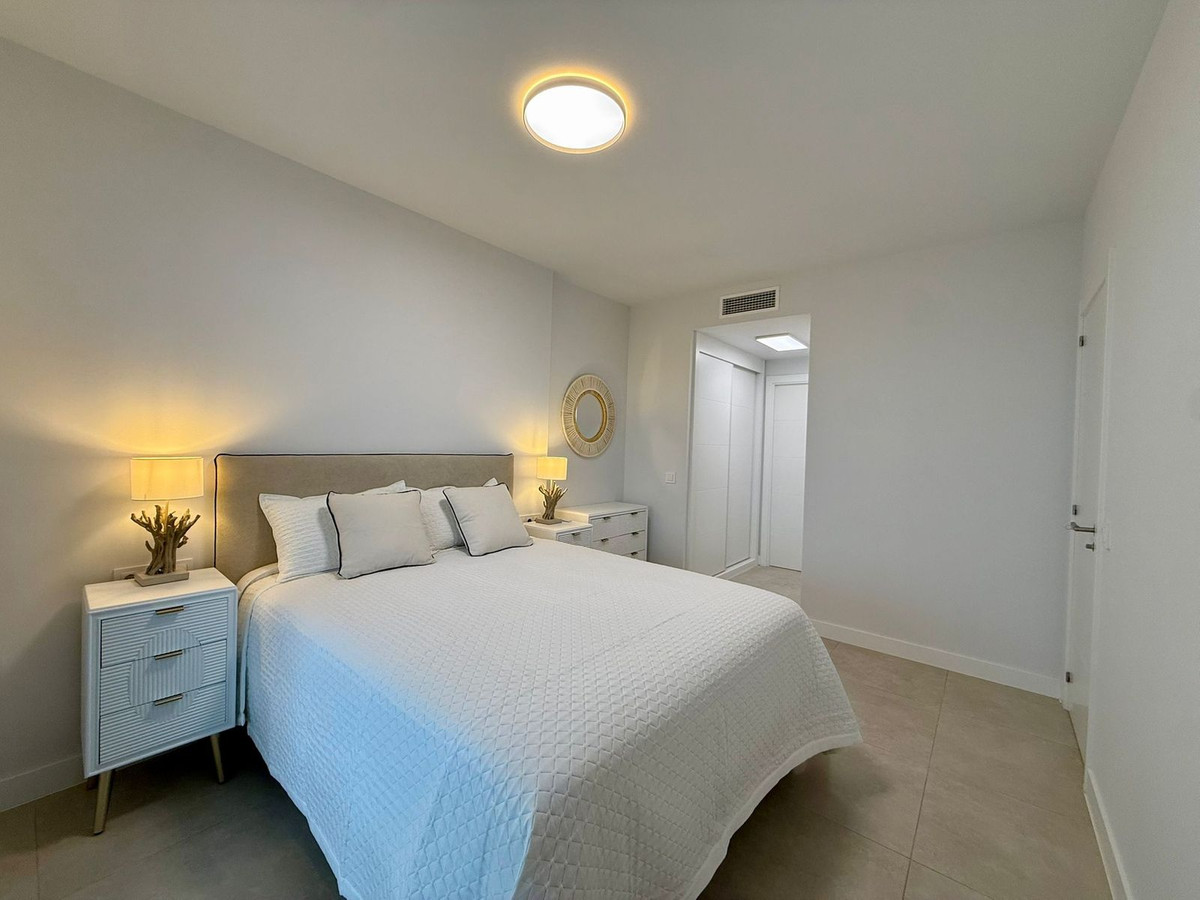 Appartement te koop in Estepona | 1 slaapkamers H5298058