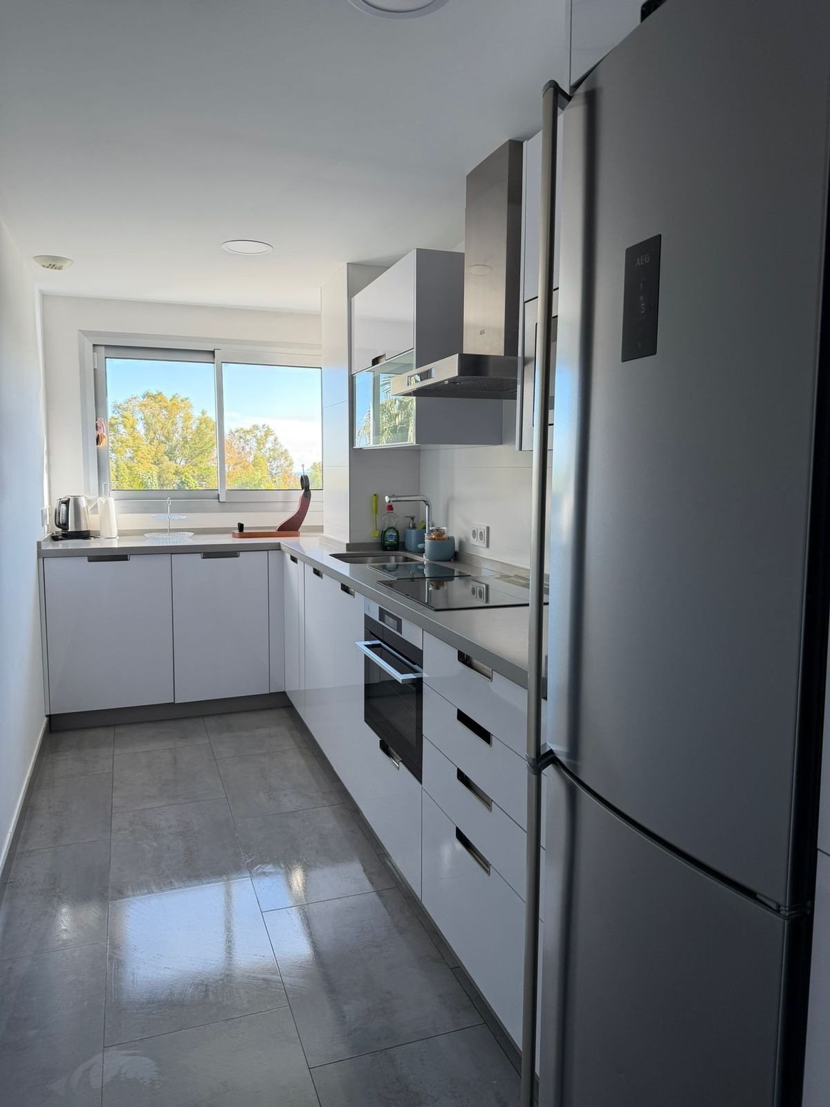 Appartement te koop in Estepona | 2 slaapkamers H5298598