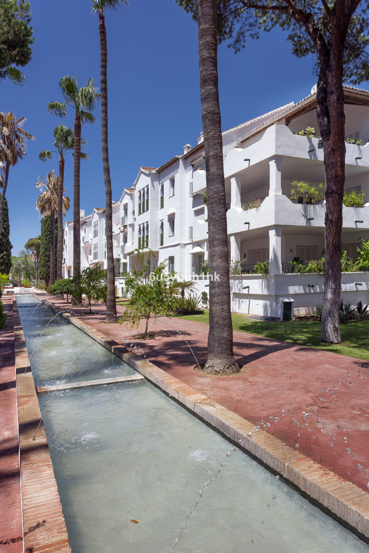 Appartement te koop in Estepona | 3 slaapkamers H5298739