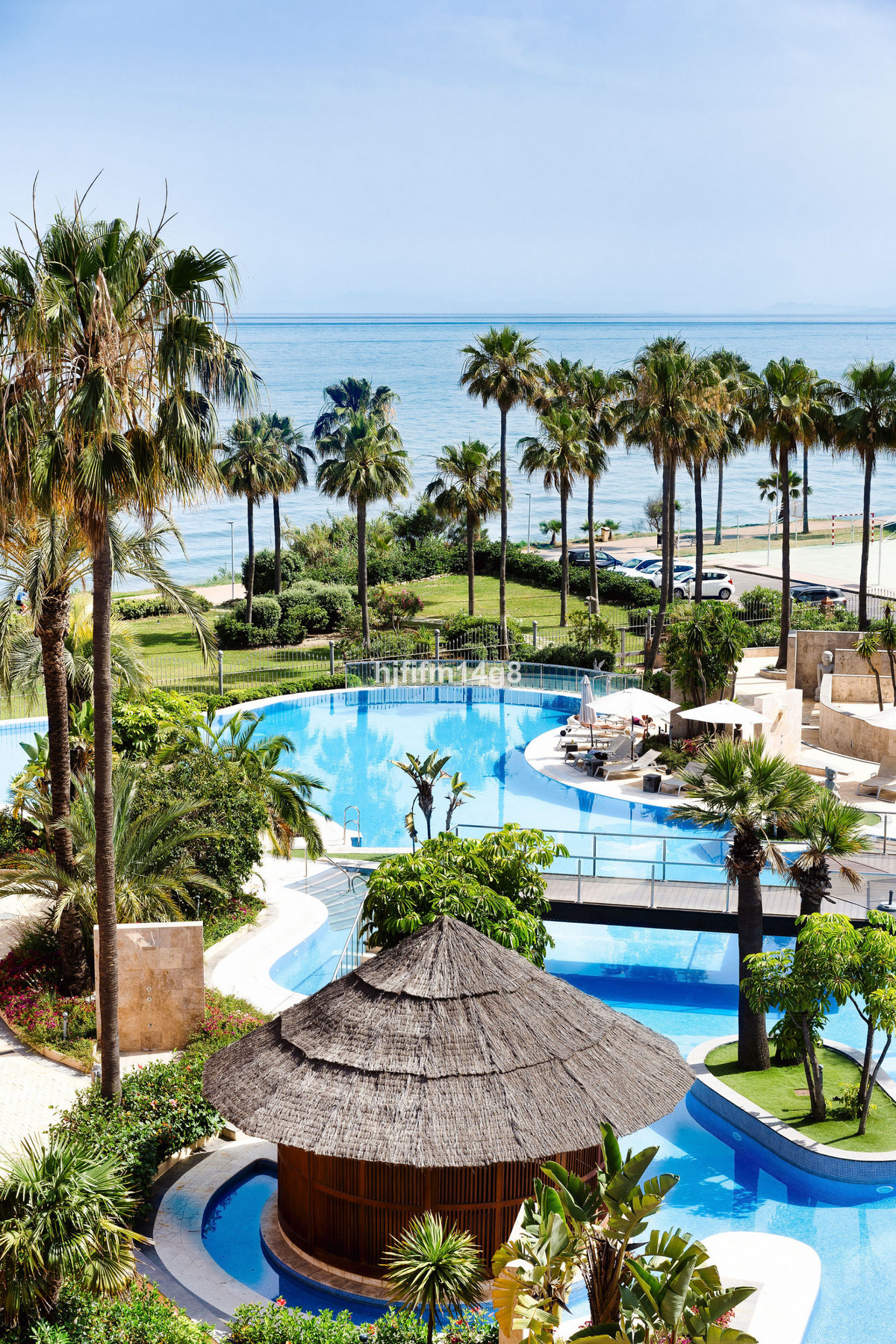 Penthouse te koop in Estepona | 3 slaapkamers H5299120