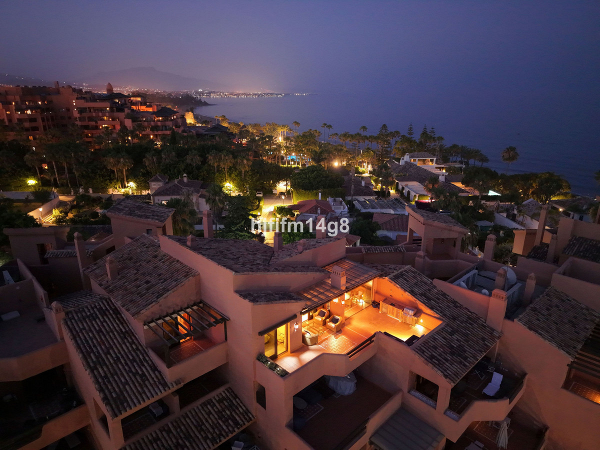 Penthouse te koop in Estepona | 3 slaapkamers H5299120