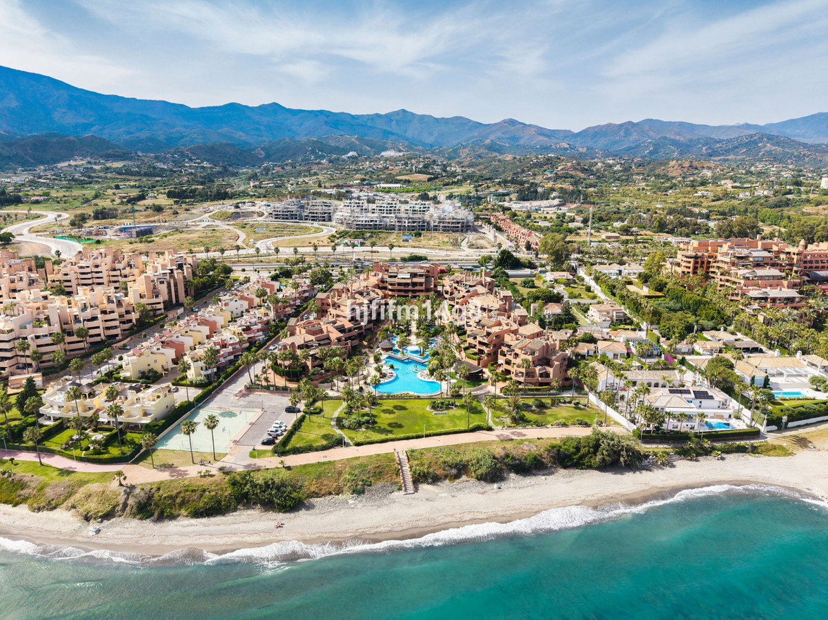 Penthouse te koop in Estepona | 3 slaapkamers H5299120