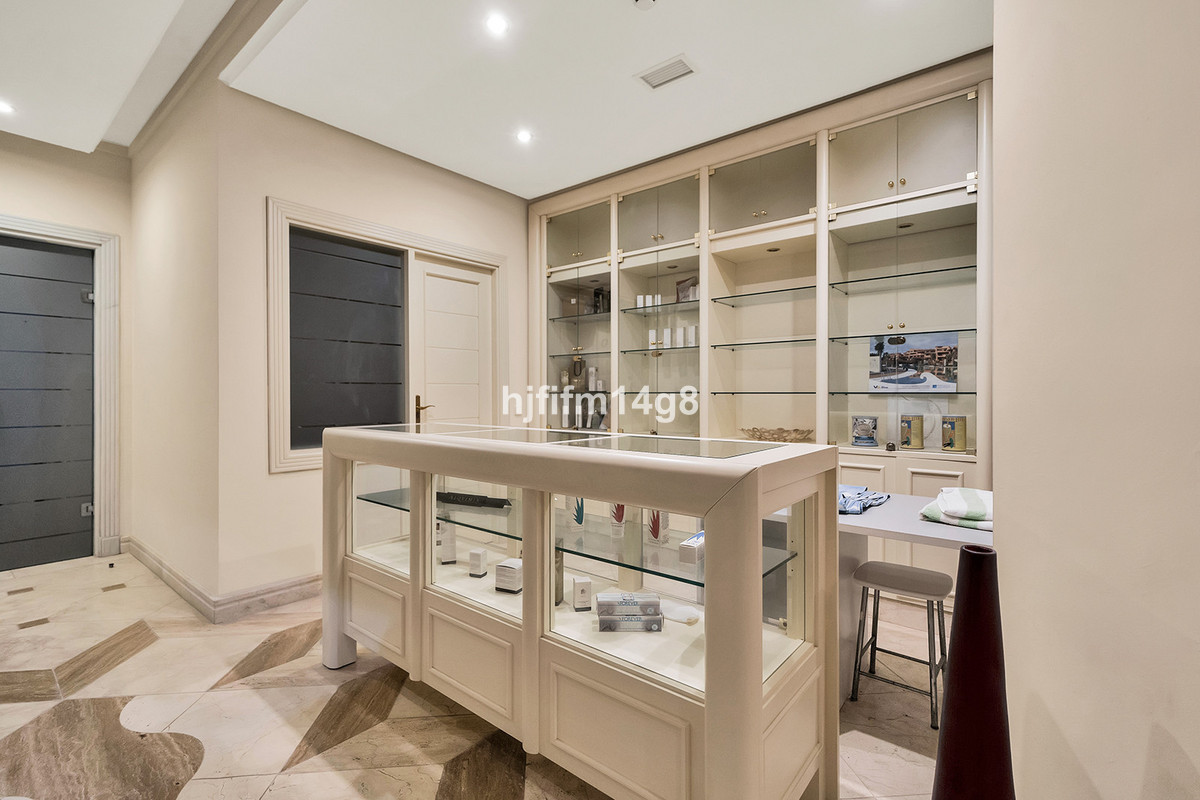 Penthouse te koop in Estepona | 3 slaapkamers H5299120