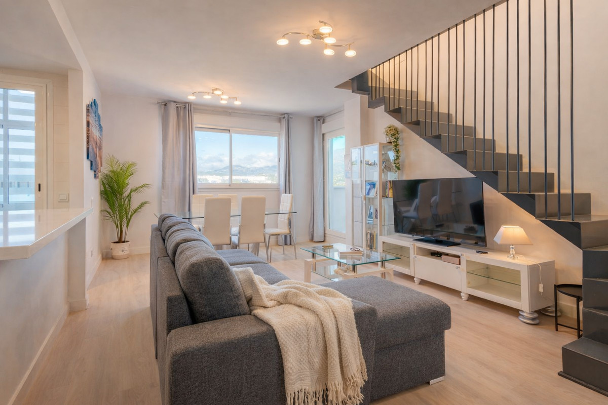 Penthouse te koop in Estepona | 3 slaapkamers H5299195