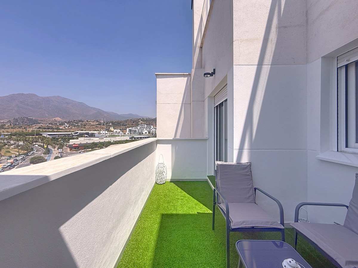 Penthouse te koop in Estepona | 3 slaapkamers H5299195