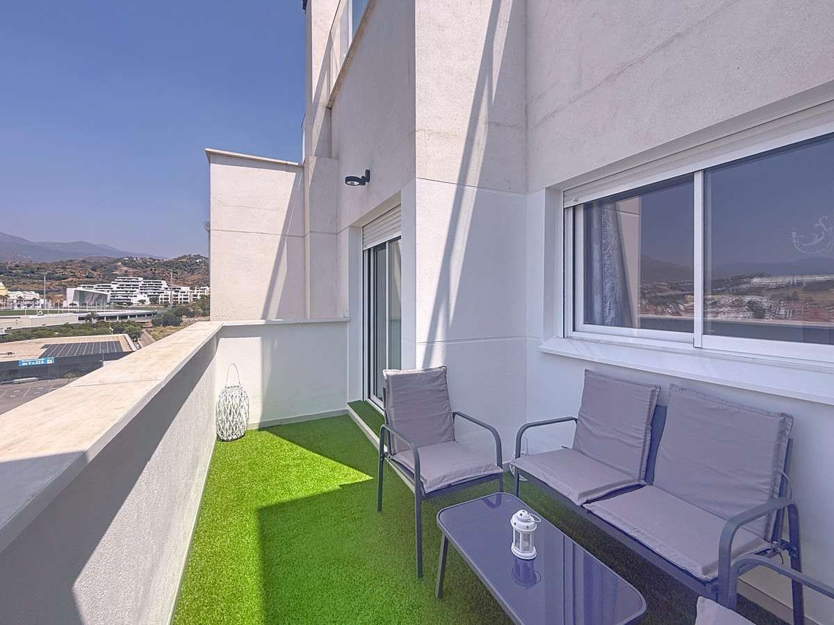 Penthouse te koop in Estepona | 3 slaapkamers H5299195