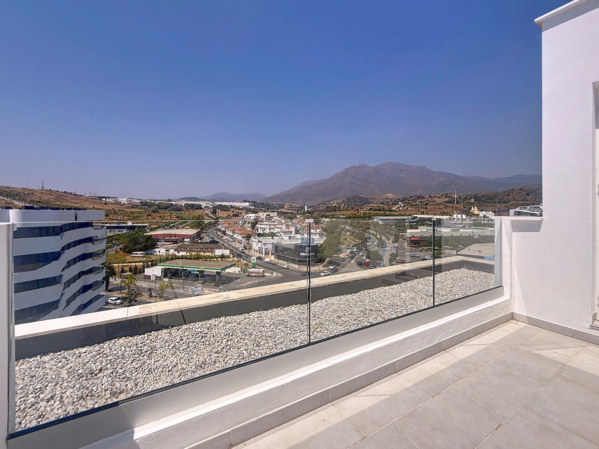 Penthouse te koop in Estepona | 3 slaapkamers H5299195