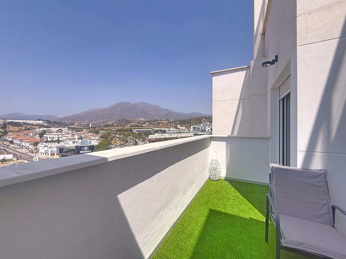 Penthouse te koop in Estepona | 3 slaapkamers H5299195