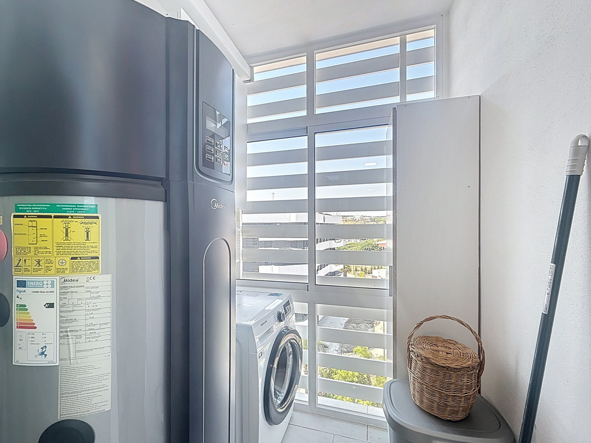 Penthouse te koop in Estepona | 3 slaapkamers H5299195