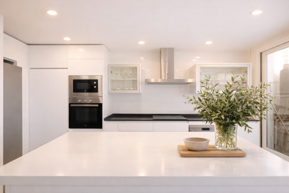 Penthouse te koop in Estepona | 3 slaapkamers H5299195