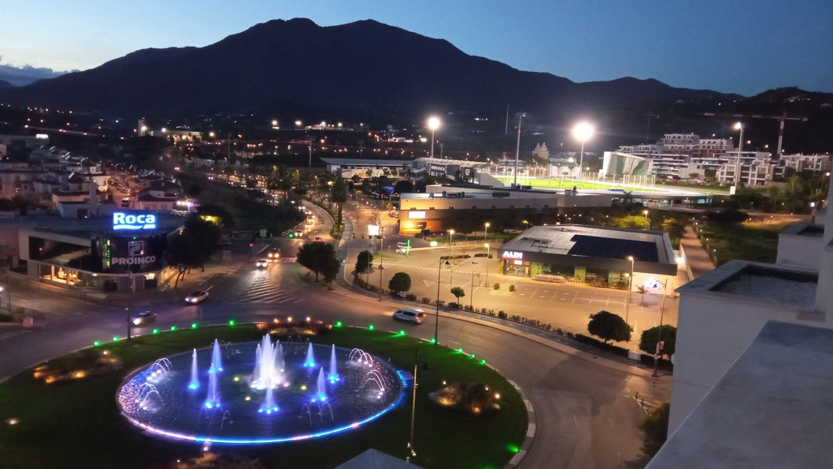 Penthouse te koop in Estepona | 3 slaapkamers H5299195