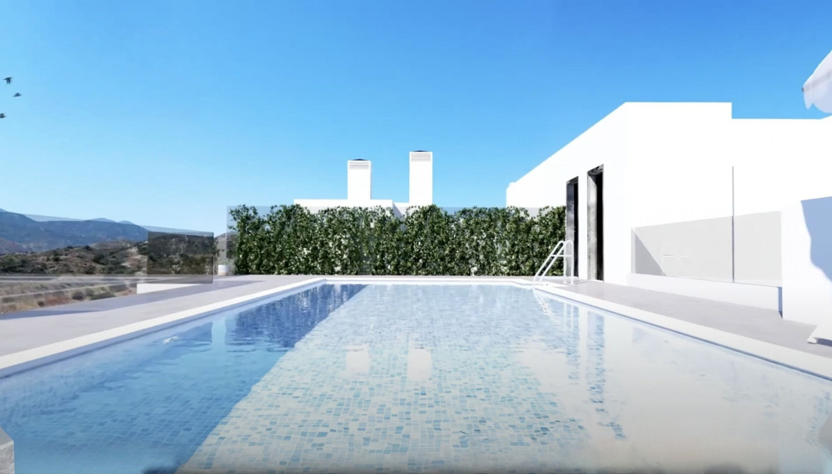 Penthouse te koop in Estepona | 3 slaapkamers H5299195