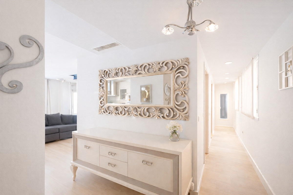 Penthouse te koop in Estepona | 3 slaapkamers H5299195