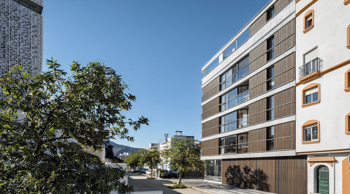 Appartement te koop in Estepona | 2 slaapkamers H5299612