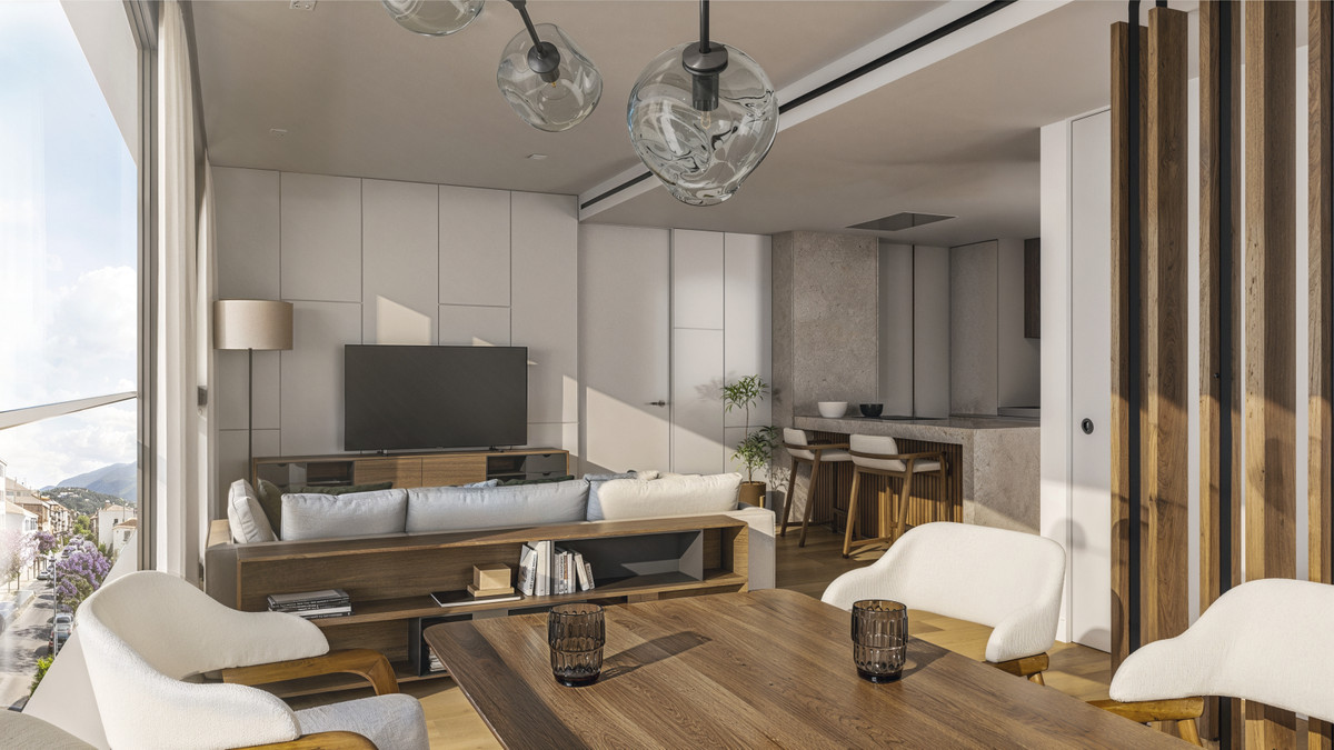 Appartement te koop in Estepona | 2 slaapkamers H5299612