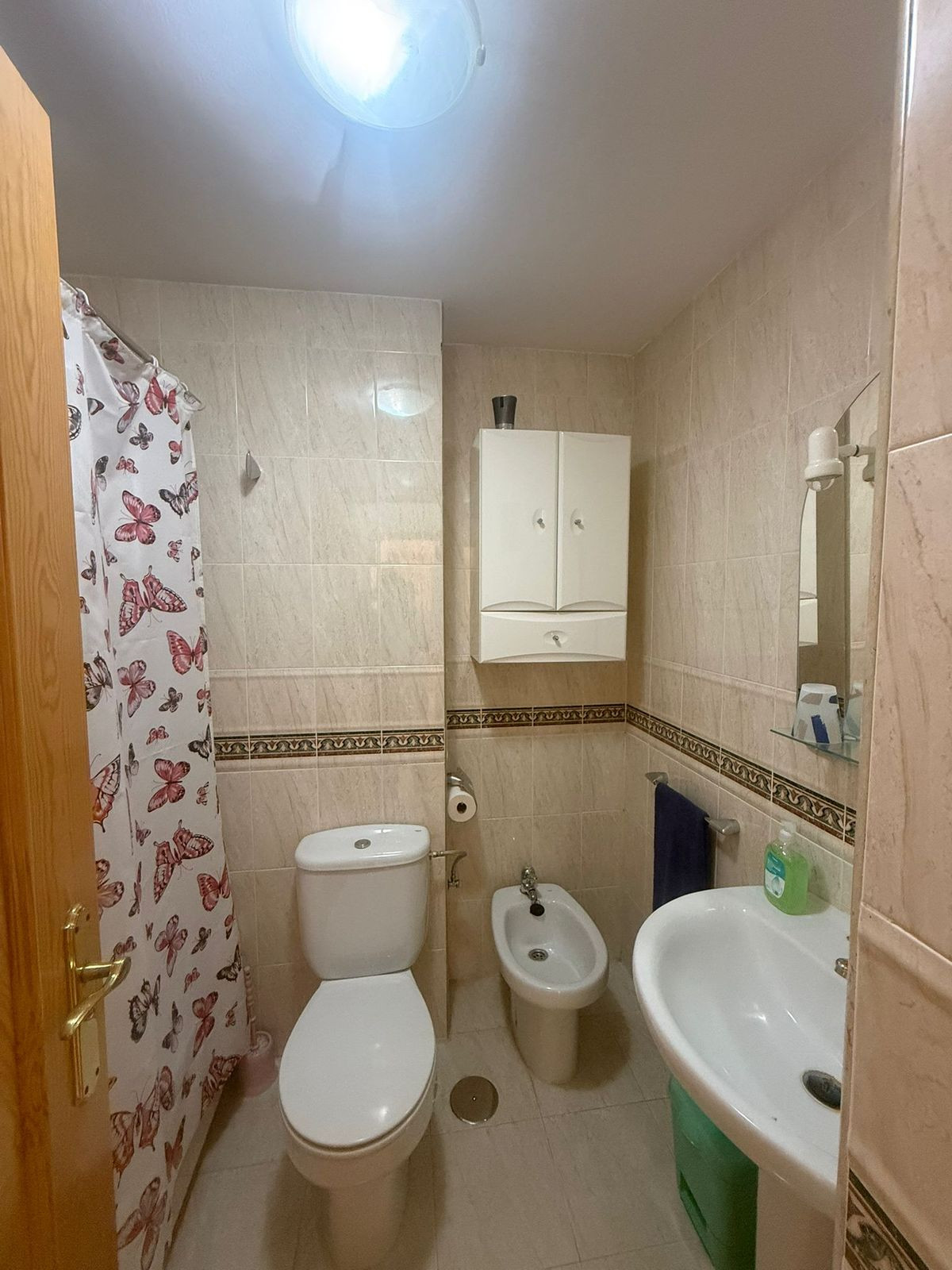 Appartement te koop in Estepona | 3 slaapkamers H5299921