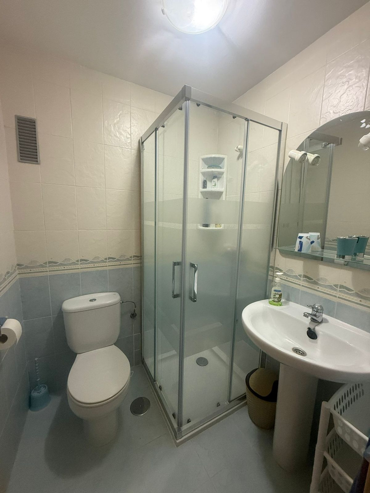 Appartement te koop in Estepona | 3 slaapkamers H5299921