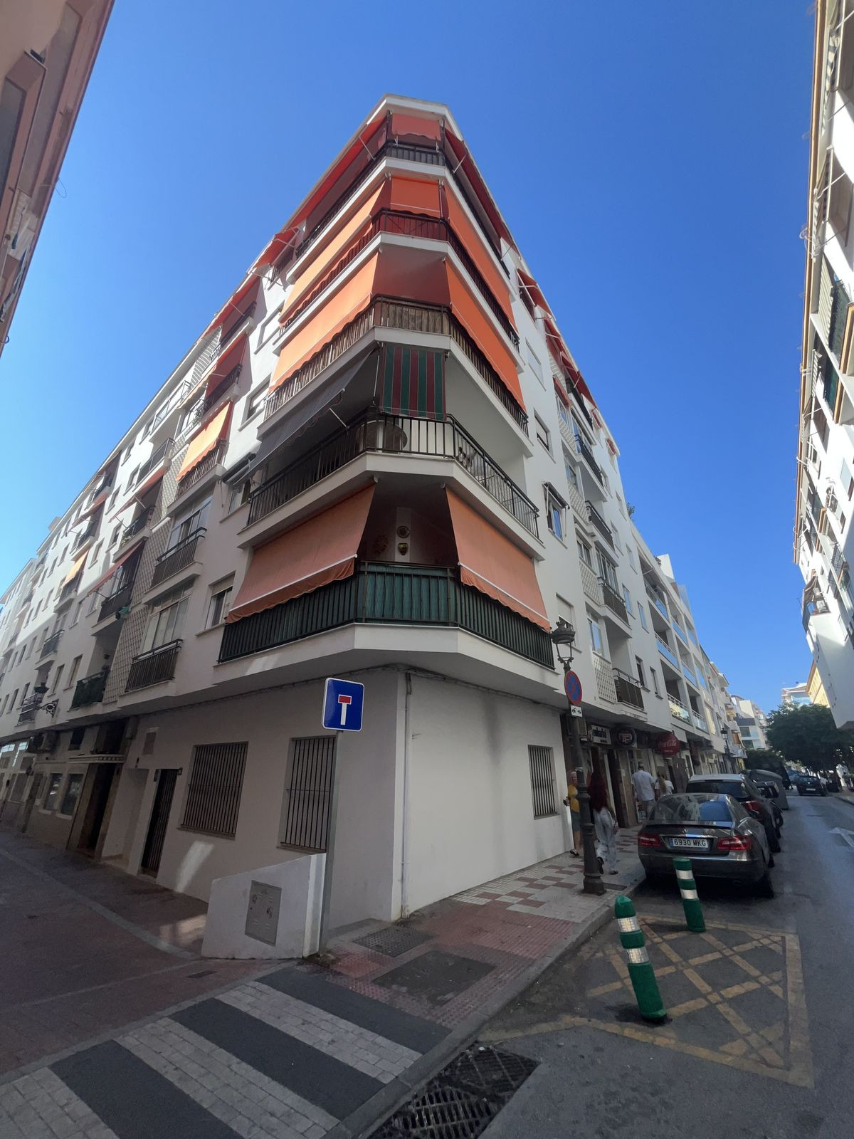 Appartement te koop in Estepona | 2 slaapkamers H5300062