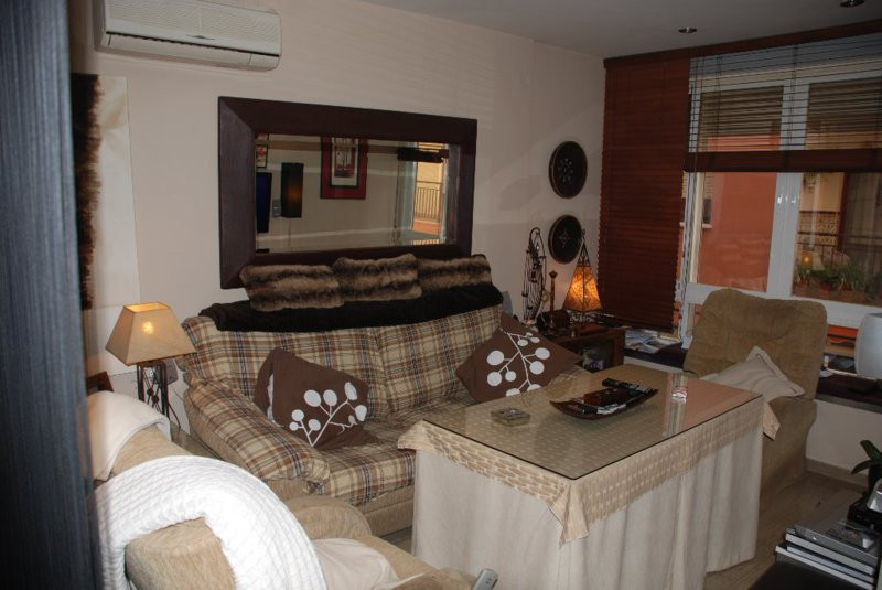 Appartement te koop in Estepona | 2 slaapkamers H5300062