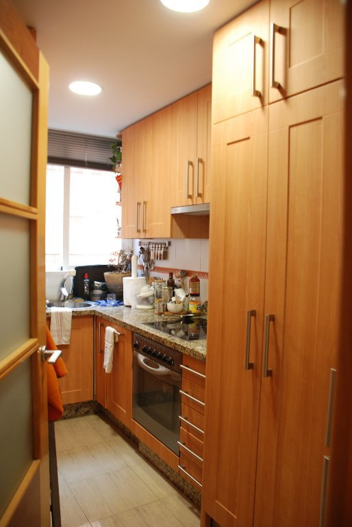 Appartement te koop in Estepona | 2 slaapkamers H5300062