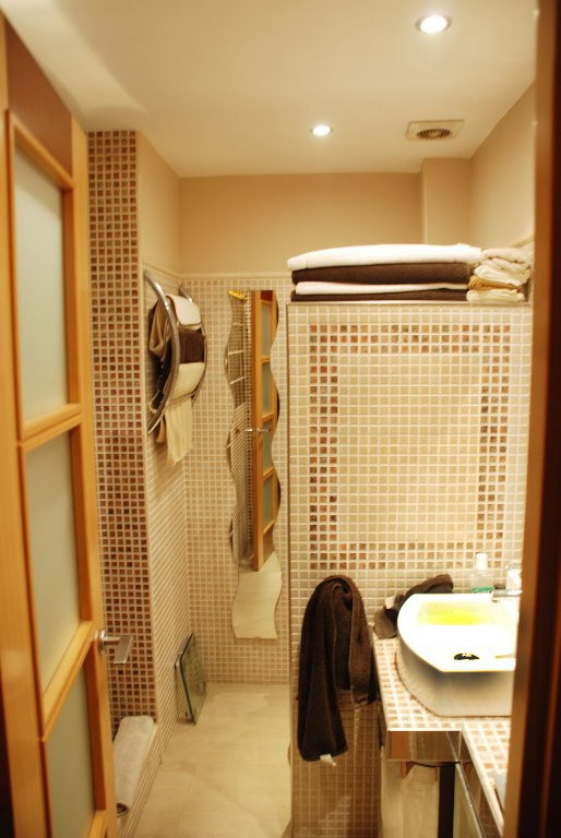 Appartement te koop in Estepona | 2 slaapkamers H5300062