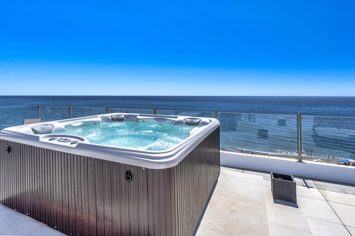 Penthouse te koop in Estepona | 2 slaapkamers H5300278