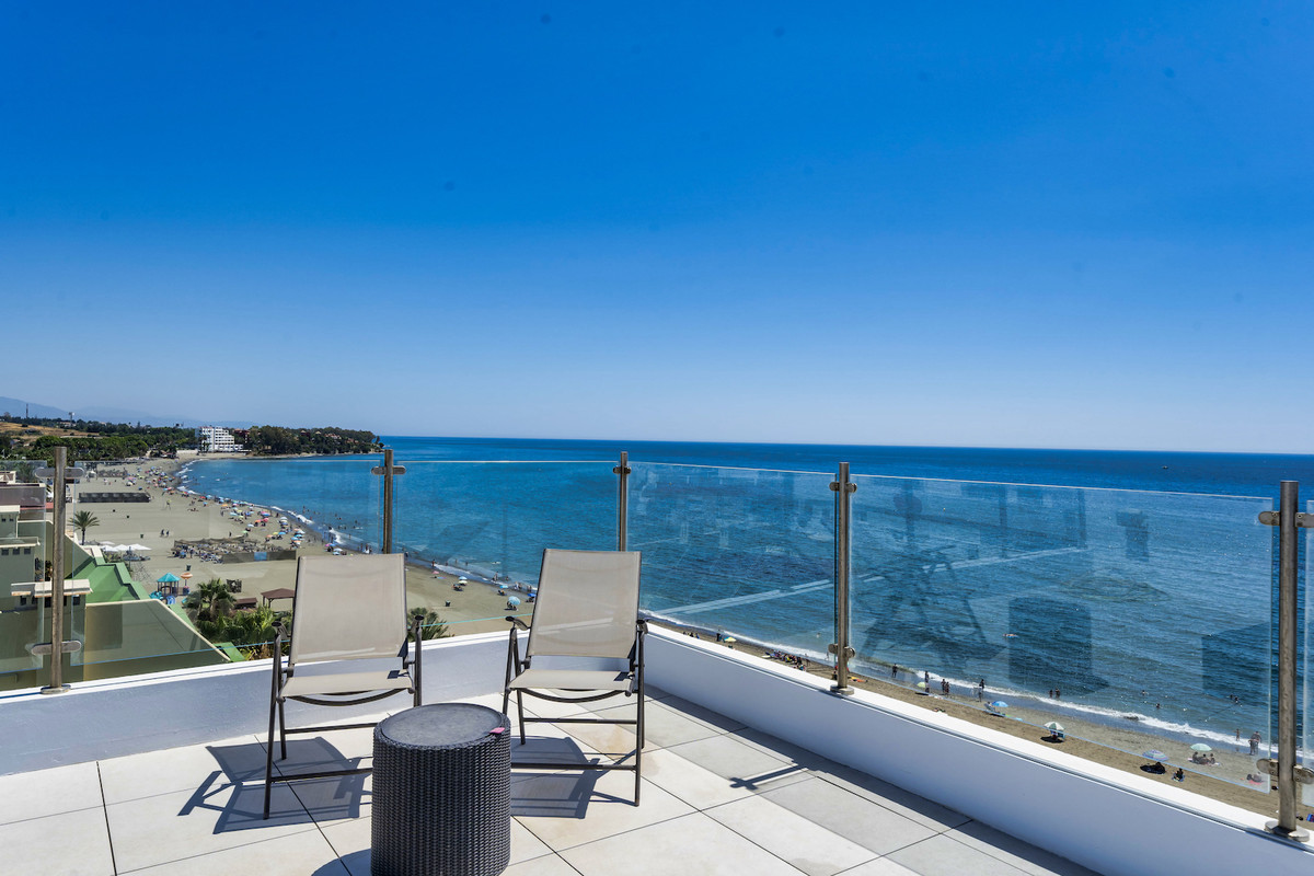 Penthouse te koop in Estepona | 2 slaapkamers H5300278