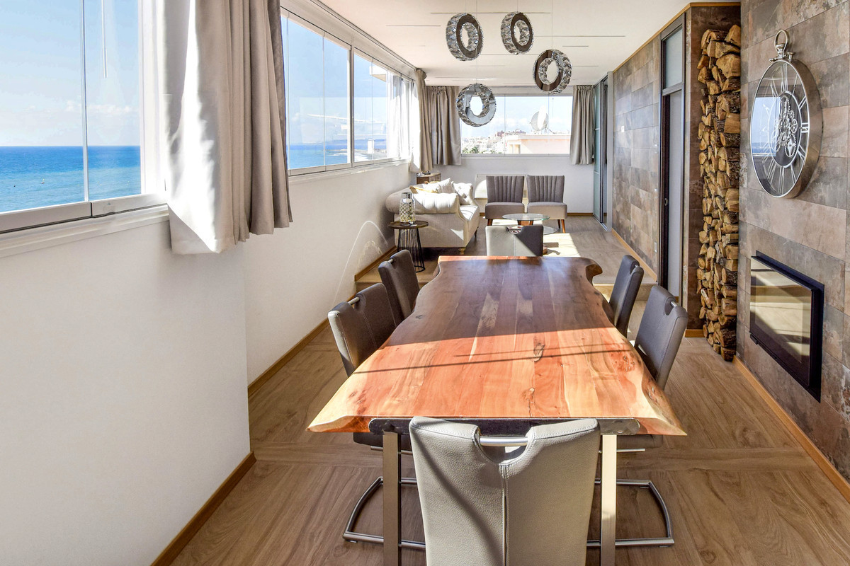 Penthouse te koop in Estepona | 2 slaapkamers H5300278